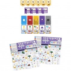 Demeter - Jeux de société - Sorry We Are French 2