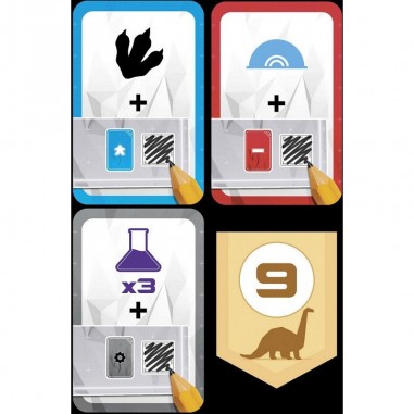 Demeter - Jeux de société - Sorry We Are French