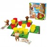 Jeu Coco King - Gigamic