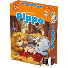 Pippo Nf - Gigamic