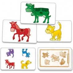 Pippo - jeu de société pédagogique pour enfants - Gigamic 2