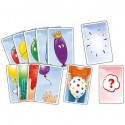 Ballons jeu de cartes - Gigamic
