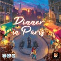 Dinner in Paris - Funnyfox