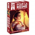 Pour la Reine - For The Story - Bragelonne Games