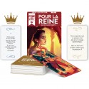 Pour la Reine - For The Story - Bragelonne Games