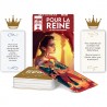 Pour la Reine - For The Story - Bragelonne Games