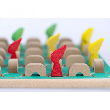 Pontu - Jeu de société - Grain de Crea - Grain De Créa