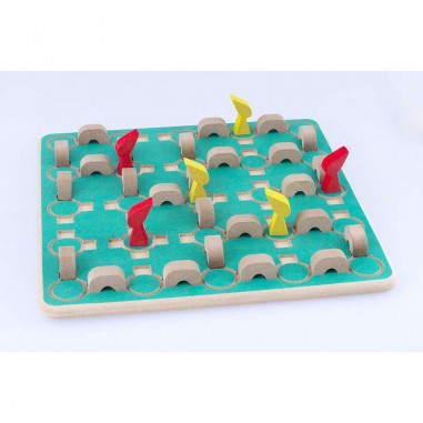 Pontu - Jeu de société - Grain de Crea - Grain De Créa