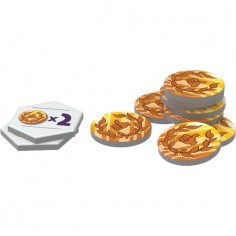 J'y Crois Pas - Jeux de société - Studio H 2