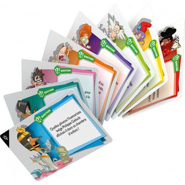 J'y Crois Pas - Jeux de société - Studio H