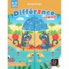 Différence Junior - Gigamic