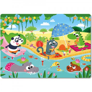 Difference Junior - Jeu de société - Gigamic