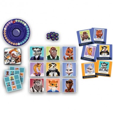 Photoshoot - Jeux de société - Funnyfox