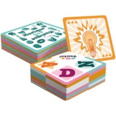 Texto 2.0 - Jeux de société - Gigamic 2