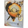 La Clef : Astolie - Livre d'énigmes illustrées - Fanelia
