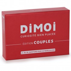 Jeu Dimoi édition couples - Tailemi