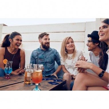 Dimoi: Edition Amis - Jeux de société - Tailemi