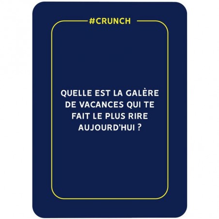Dimoi: Edition Amis - Jeux de société - Tailemi