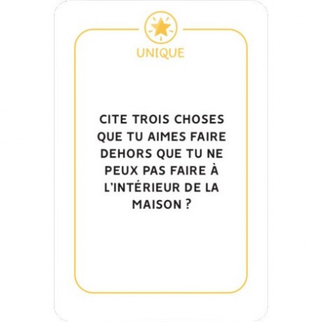 Dimoi: Edition Enfants - Jeux de société - Tailemi
