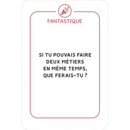 Dimoi: Edition Enfants - Jeux de société - Tailemi