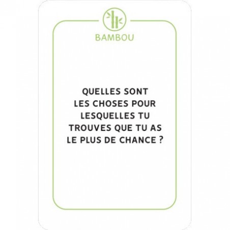 Dimoi: Edition Enfants - Jeux de société - Tailemi