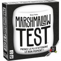 Marshmallow Test - Gigamic