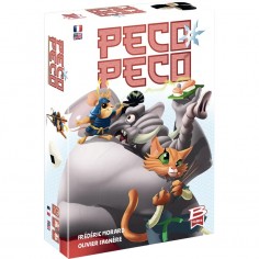 Peco Peco - Bragelonne