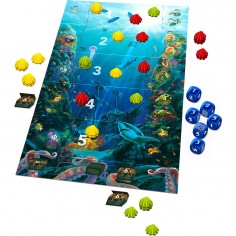 Into The Blue - Jeux de société - Funnyfox 2