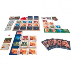 Almadi - Jeux de société - Funnyfox 2