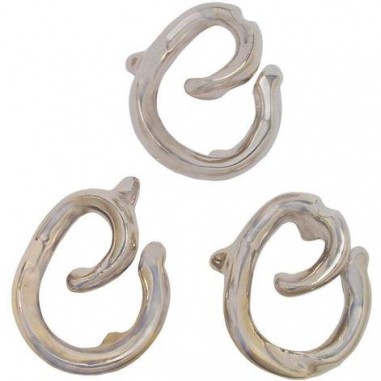 Vortex - Cast Puzzle - Jeux classiques - Casse-têtes - Hanayama