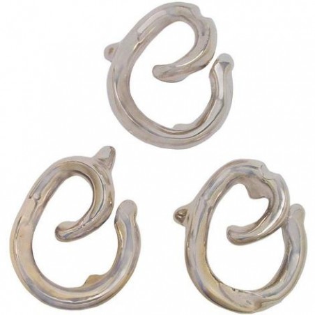 Vortex - Cast Puzzle - Jeux classiques - Casse-têtes - Hanayama