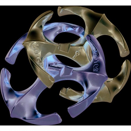 Puzzle Rotor - Cast - Jeux de société - Hanayama