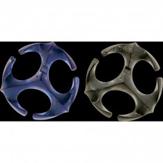 Puzzle Rotor - Cast - Jeux de société - Hanayama 2