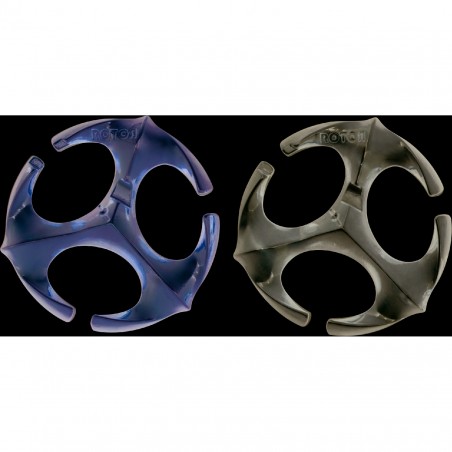Puzzle Rotor - Cast - Jeux de société - Hanayama