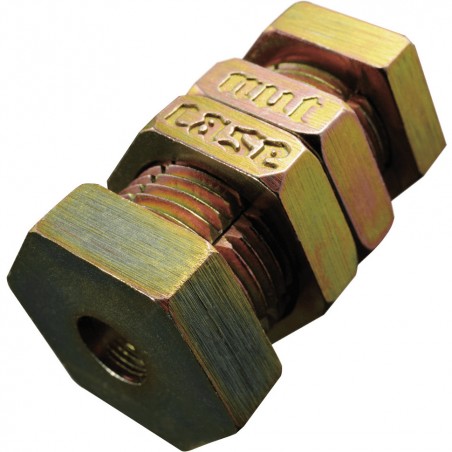 Nutcase - Cast Puzzle - Jeux classiques - Casse-têtes - Hanayama