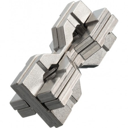 Hourglass - Cast Puzzle - Jeu de classiques - Hanayama