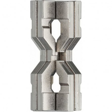 Hourglass - Cast Puzzle - Jeu de classiques - Hanayama