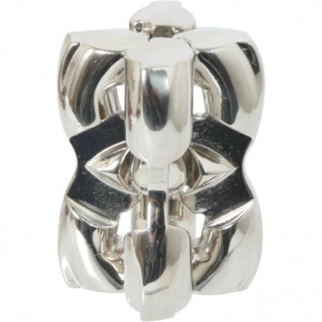 H&H - Cast Puzzle - Jeux classiques - Casse-têtes - Hanayama