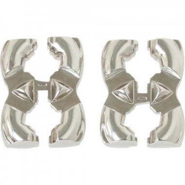 H&H - Cast Puzzle - Jeux classiques - Casse-têtes - Hanayama