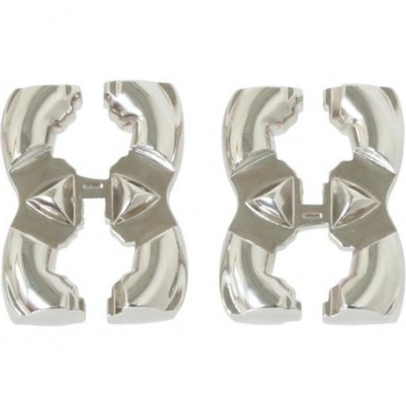 H&H - Cast Puzzle - Jeux classiques - Casse-têtes - Hanayama