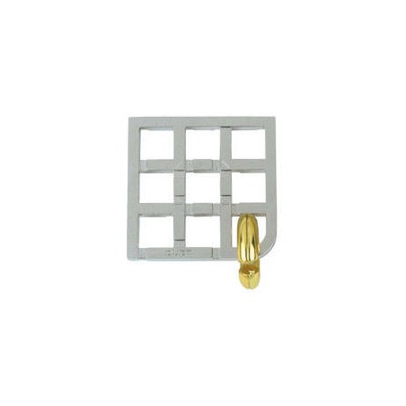 Duet - Cast Puzzle - Jeux classiques - Casse-têtes - Hanayama