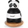 Jouet en bois "Culbuto Panda" - Janod