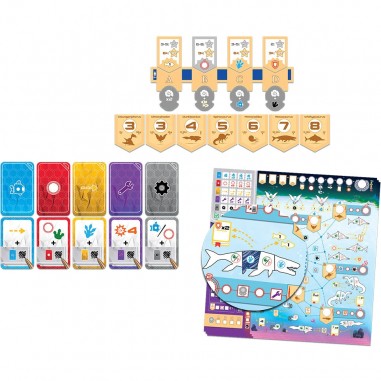 Varuna - Jeux de société - Sorry We Are French