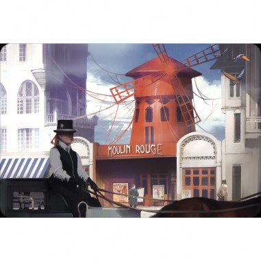 Paris 1889 - Jeux de société - Sorry We Are French