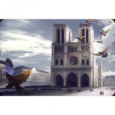 Paris 1889 - Jeux de société - Sorry We Are French