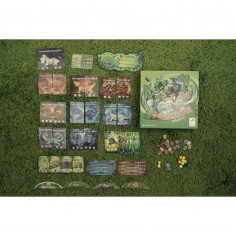 Edamame - Un jeu - sur la - Sorry We Are French 2