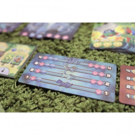 Edamame - Un jeu - sur la - Sorry We Are French