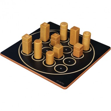 Quarto Access - Jeux de société - Gigamic