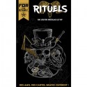 Rituels - For The Story - Bragelonne