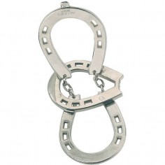 Horse - Cast Puzzle - Jeux classiques - Casse-têtes - Hanayama